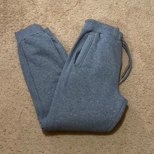 mens sweatpants/joggers